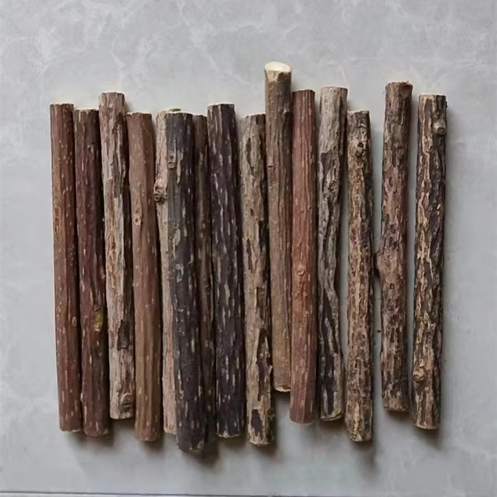 Wholesale Chew Toys Cleaning Teeth Sticks Natural Matatabi Pet