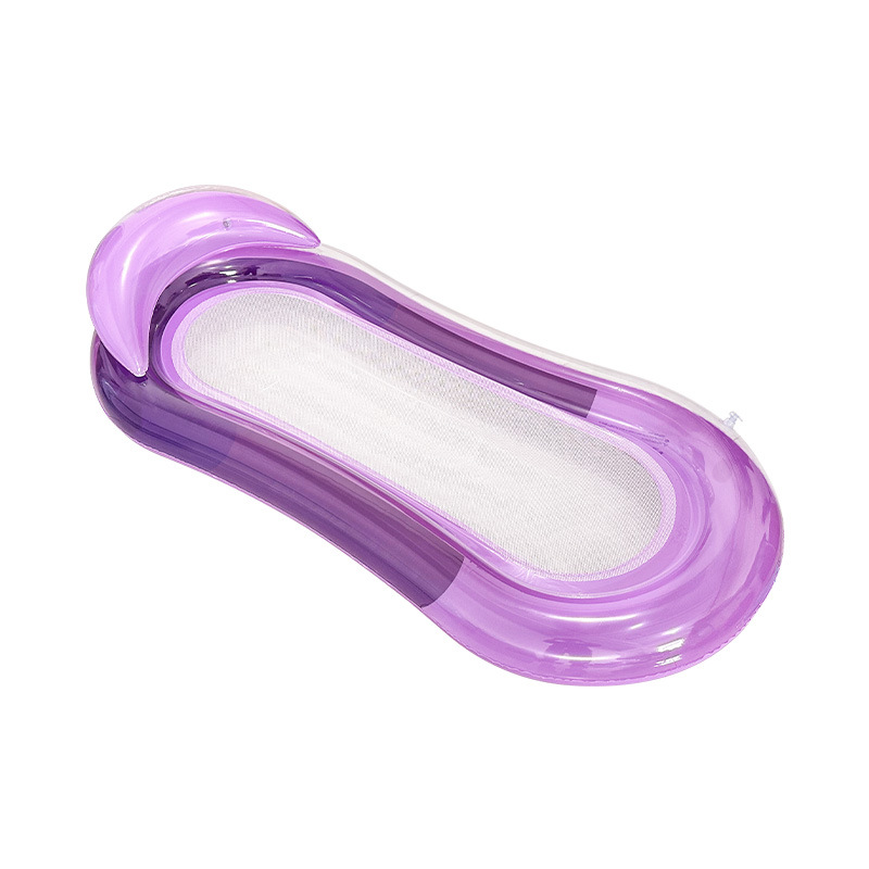 Wholesale PVC Inflatable Pool Floats Row Foldable Swimming Pool In Bulk Supply Summer Party Beach Water Float Fun Toy For Adult