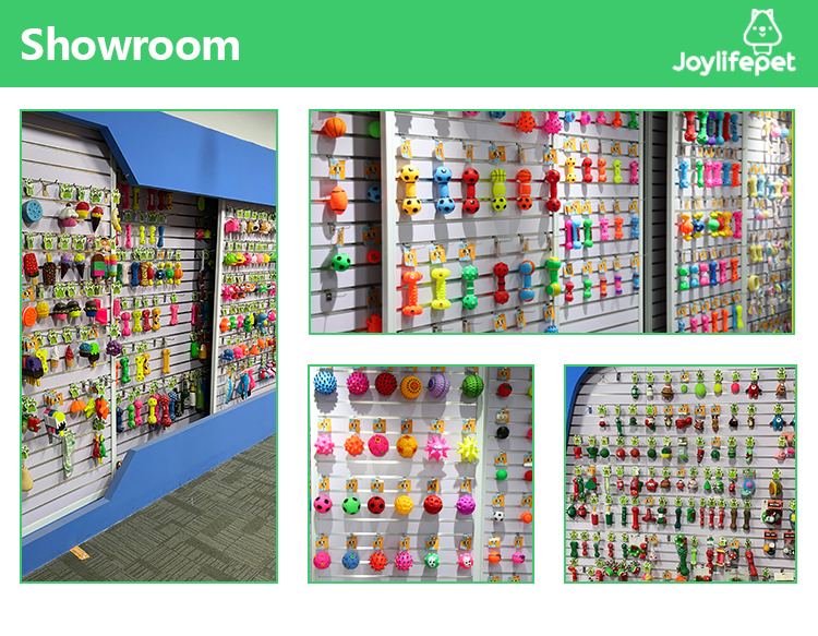 Dog Rope Toy Showcase 3