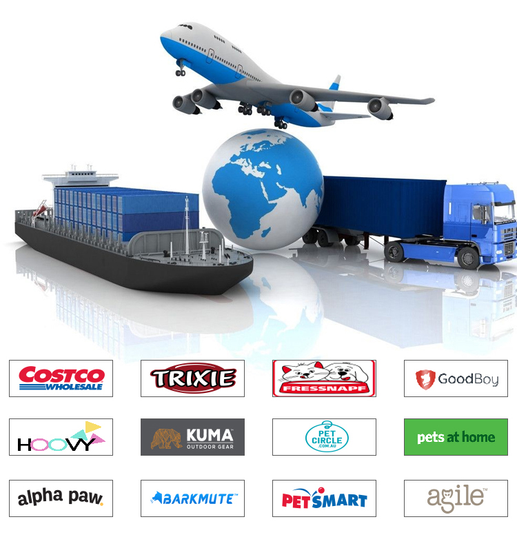 Shipping Logistics