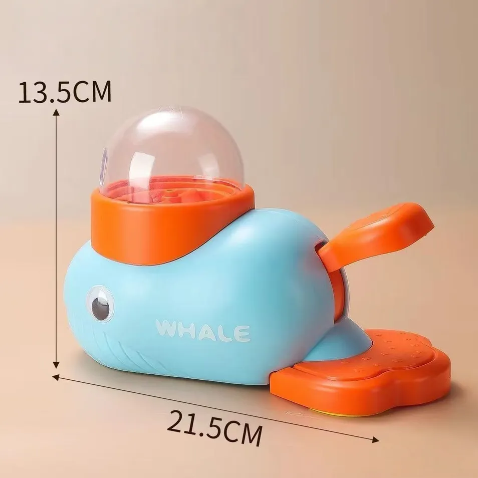 2-in-1 Interactive Pet Toy for Cats and Dogs Puzzle Educational Pet Toy Cat Dog Slow Feeder Treat Dispenser Food Leakage Toy Healthy Eating Toy