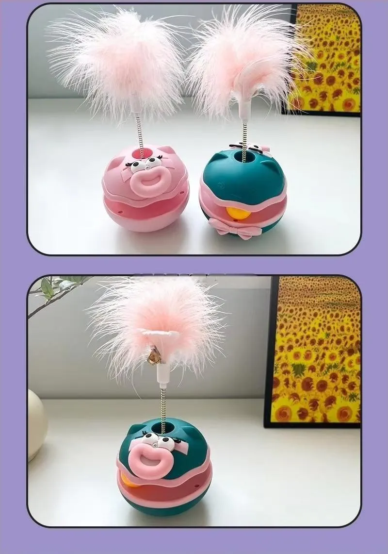 Cat Toy Details 4