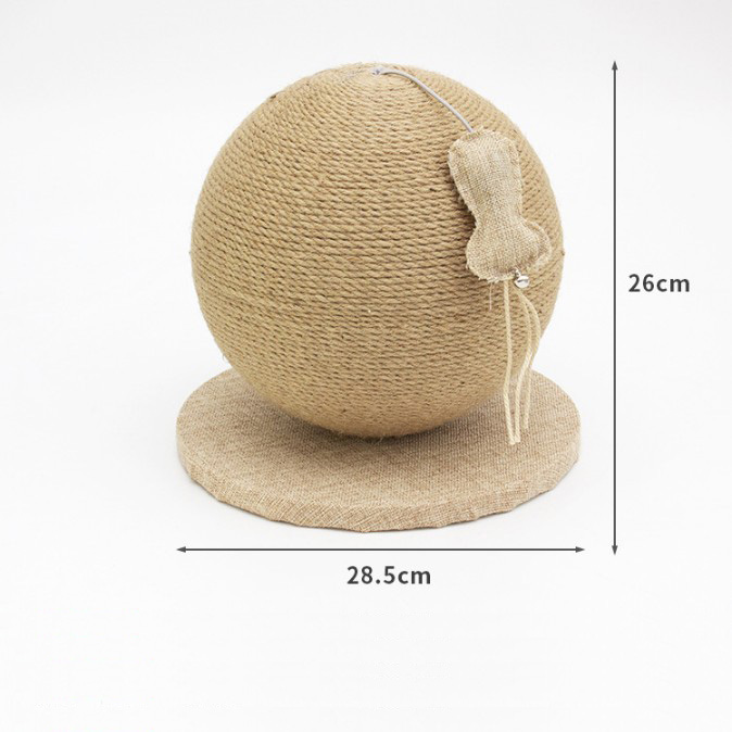 Cat Scratcher Details 2