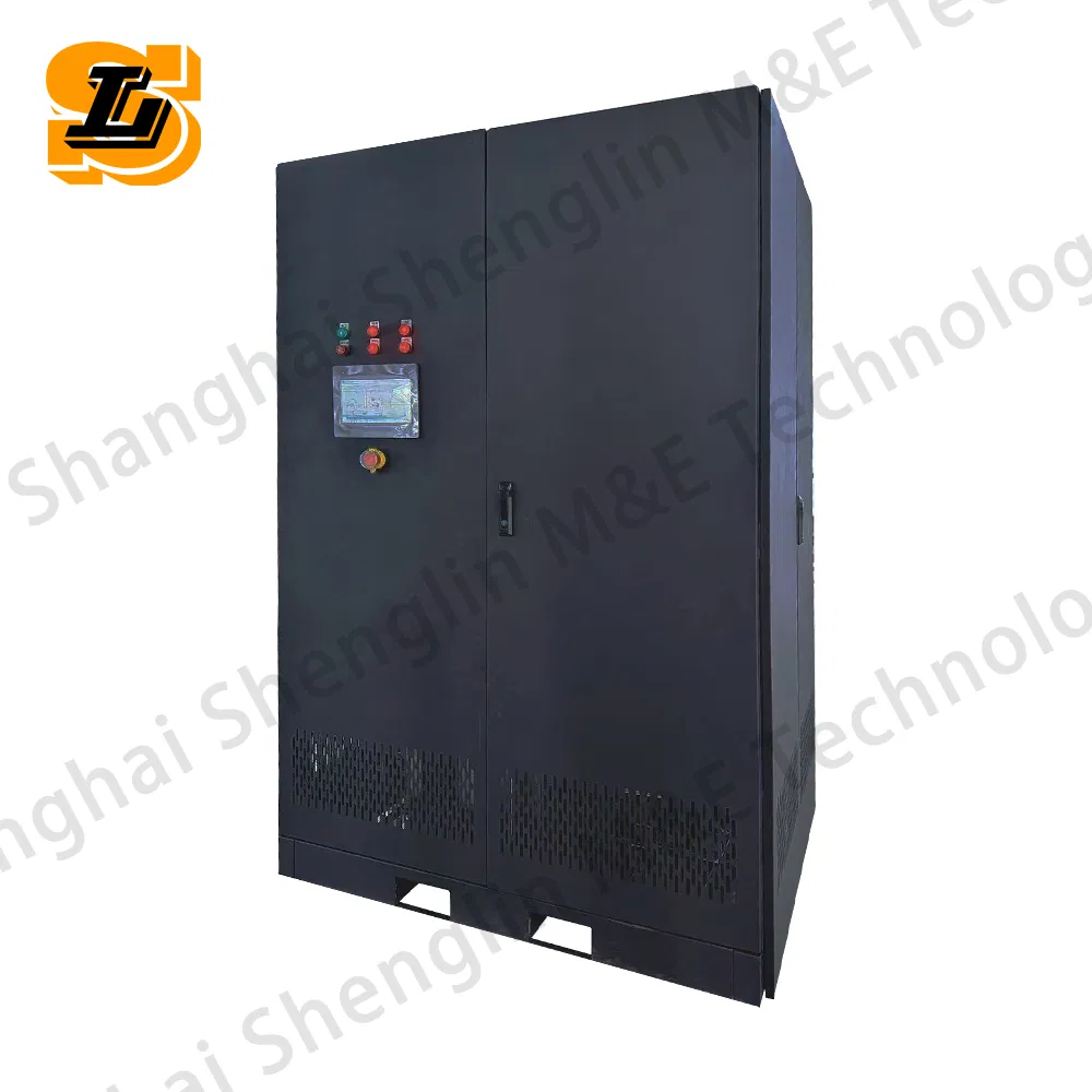 Coolingmaster Cdu Slcdu040W for Rack Mounted Data Centers