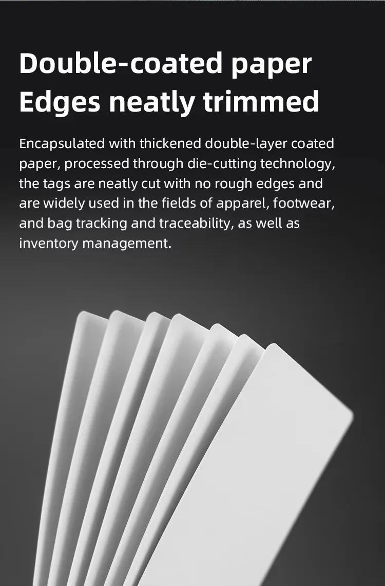 RFID Tag Production