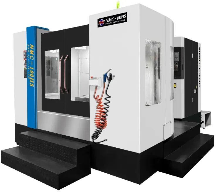 Horizontal Machining Center NMC100HS