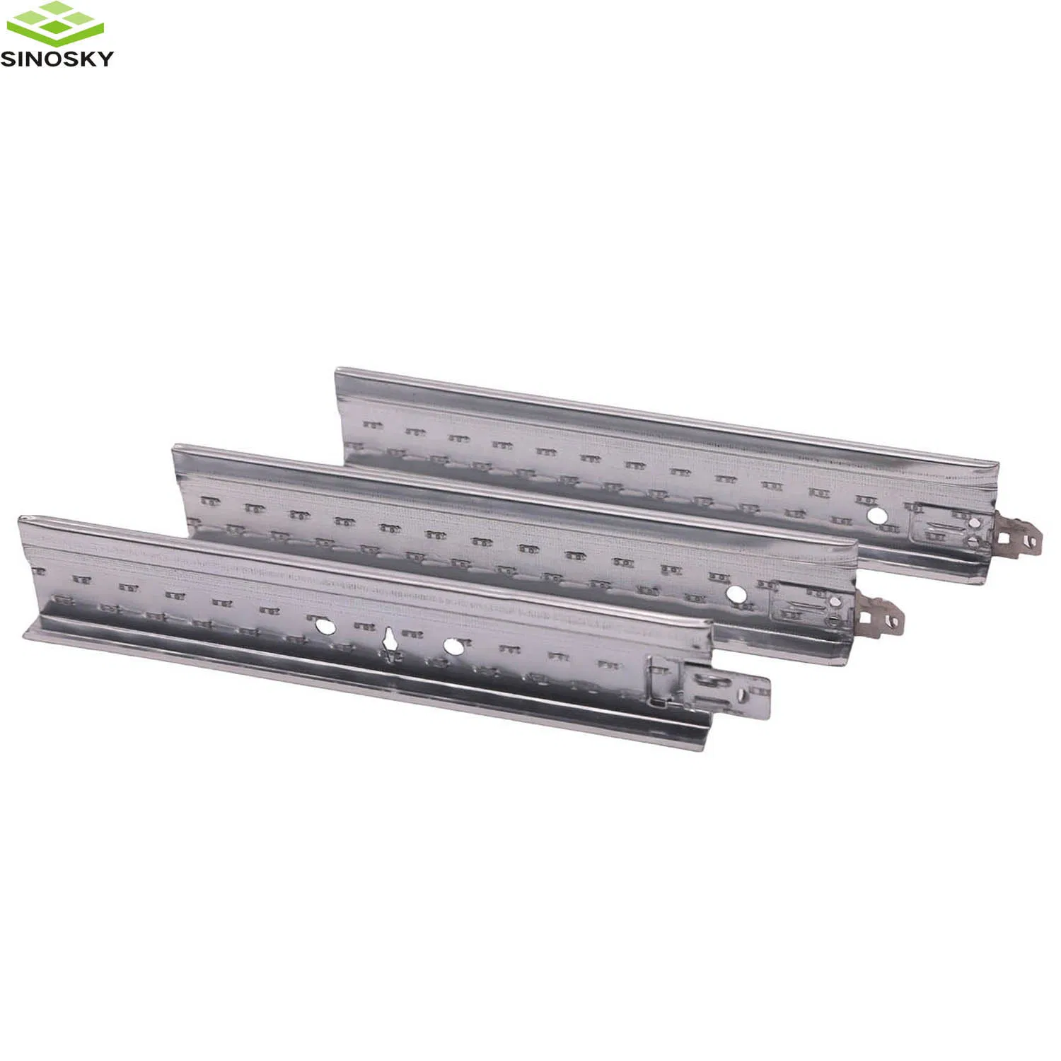 Suspended Ceiling T Grid/Tee Grid Fut T Grid for Office, Library