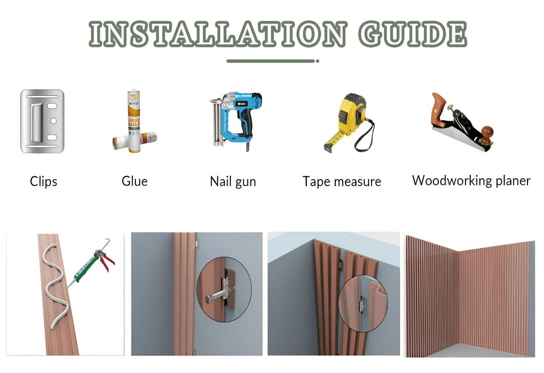 WPC Specification Details
