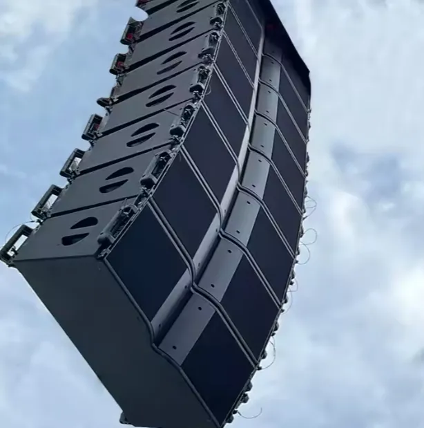 Product Hanging View