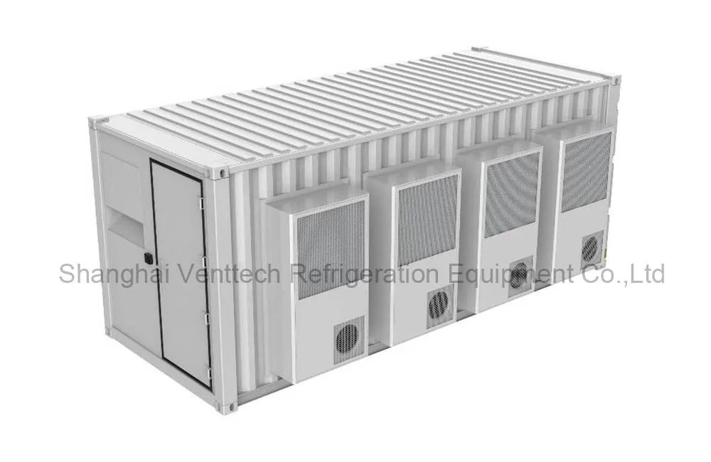 Modular Data Center 3