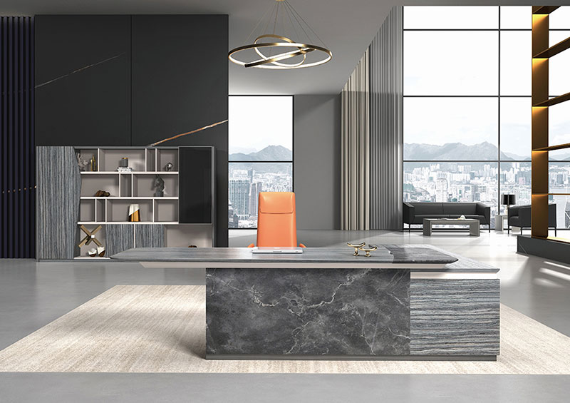 Commercial Seating Application