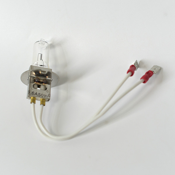 6.6A45W 6.6A 45W Pk30d 64319 Special Bulb C-8 Male Ends for Airport
