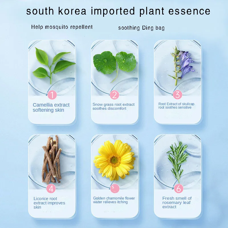 Effective Mosquito Protection