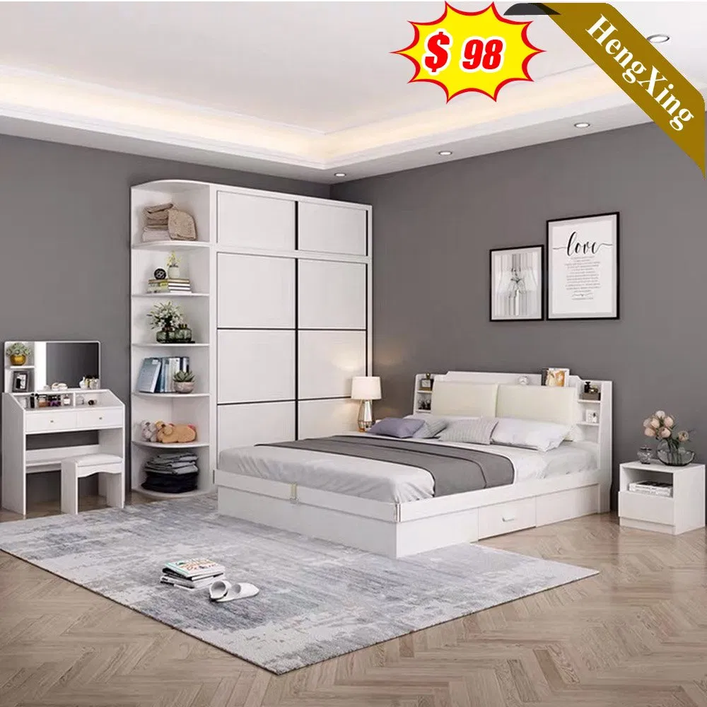 Modern Wholesale Office Home Living Room Dining Wooden Bedroom Furniture