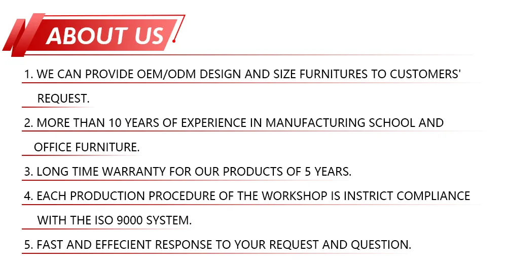 Auditorium Chair Feature 4