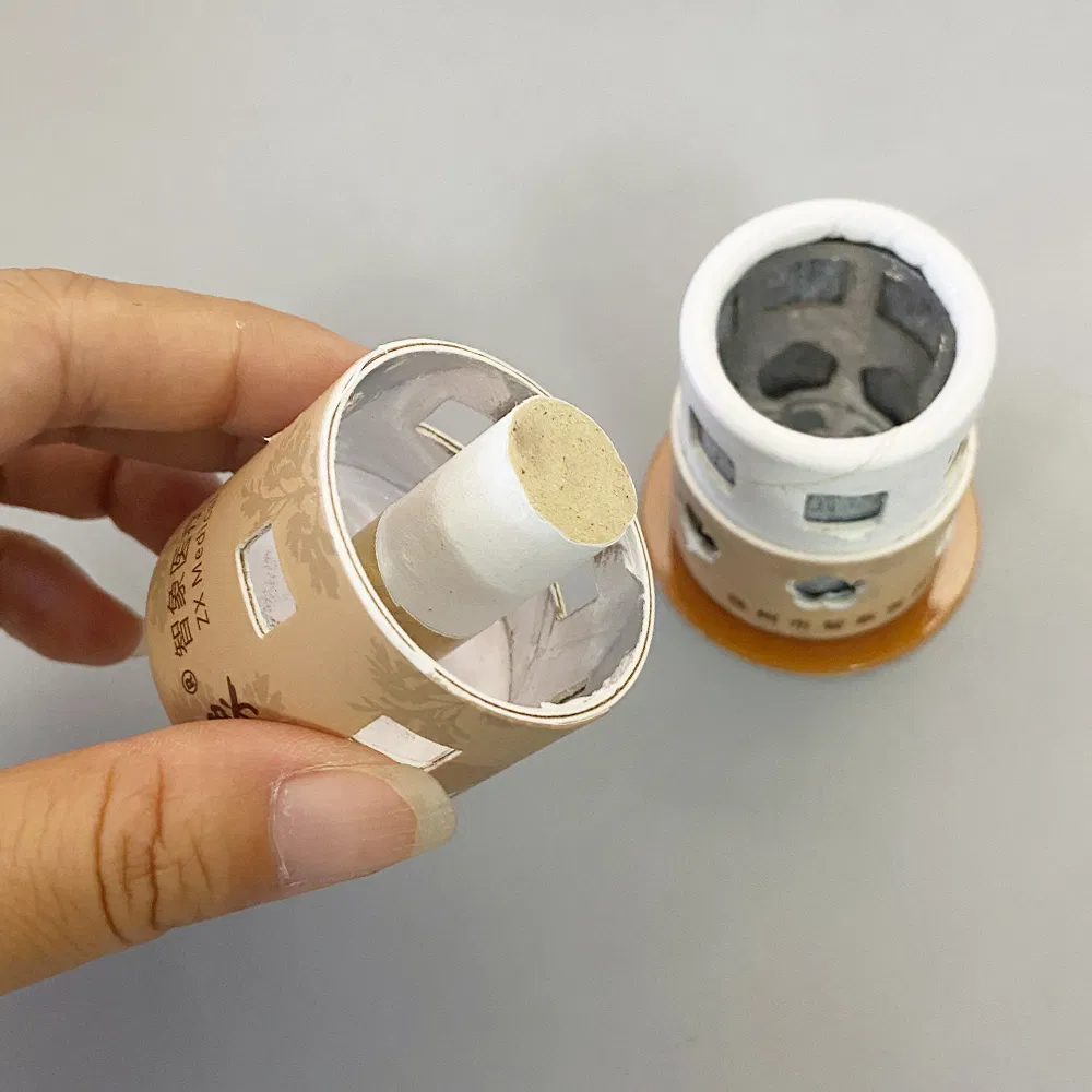 Moxibustion Pot Photo 8