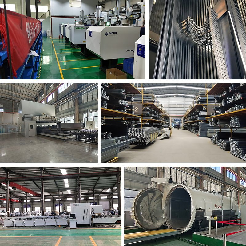 Custom Design Aluminum Outdoor Prefabricated Restaurant Customized Size and Modular Connection Restaurant