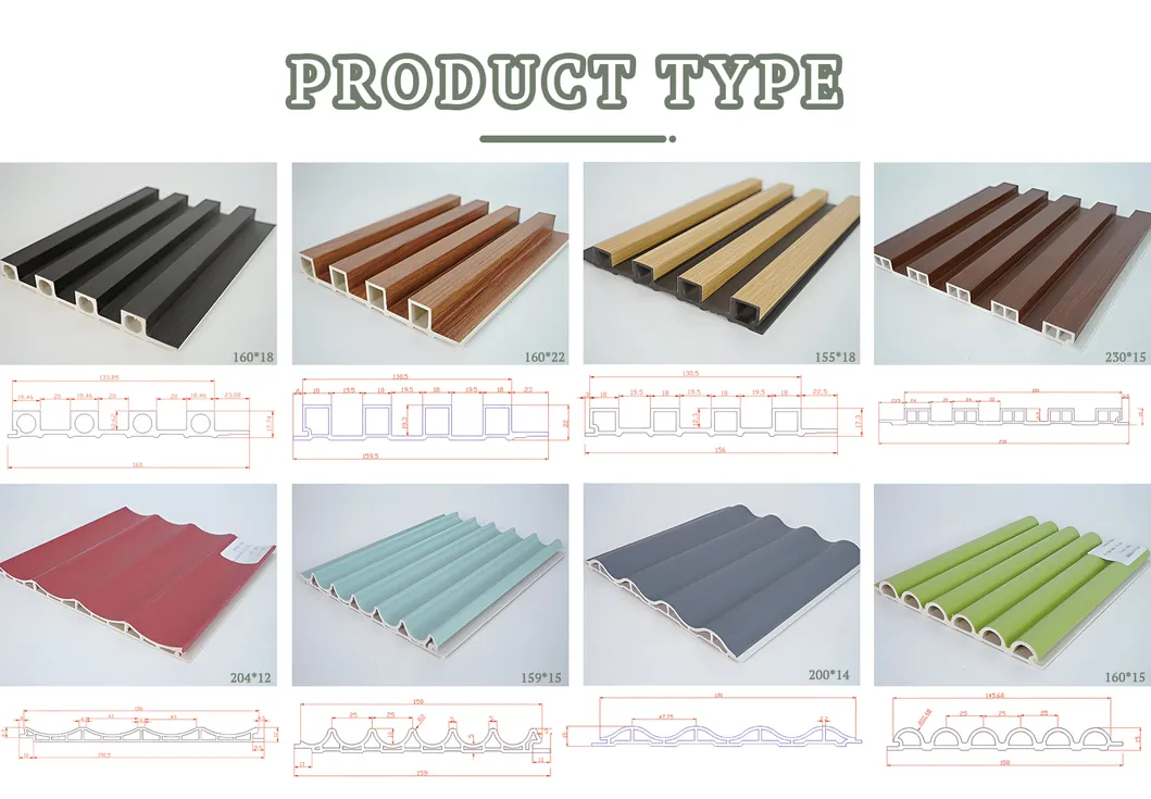 WPC Wall Application