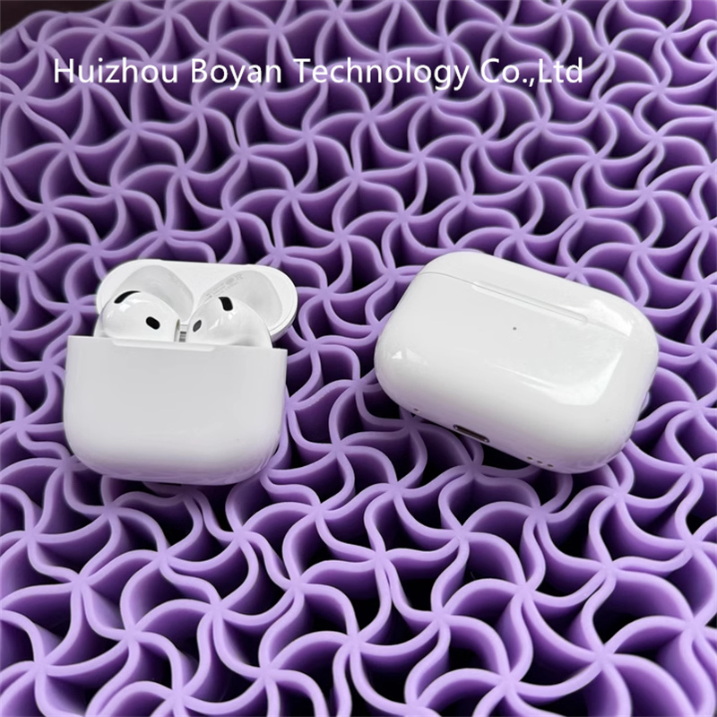 Top Bluetooth Earphone Copy in Airports 4 Active Noise Cancelling Wireless