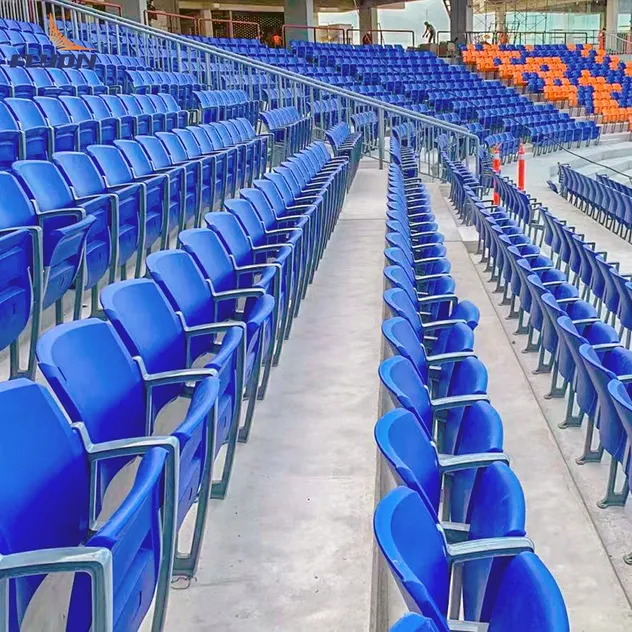 Stadium Seats