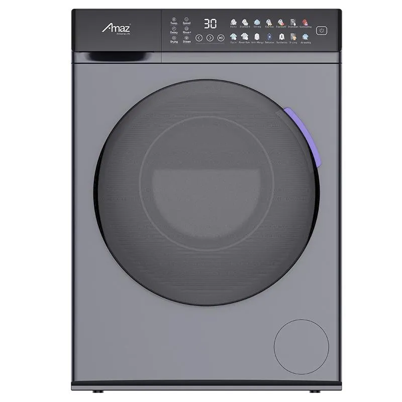 Washing Machine View 3