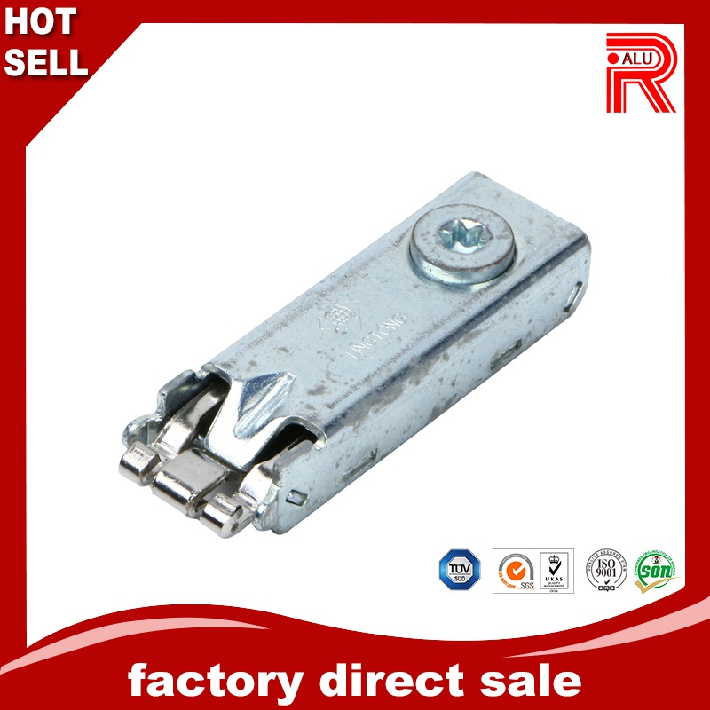 Modular Island Exhibit Display Trade Booth Stands 6060 6063 6061 6082 7075 Exhibition