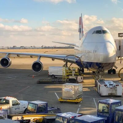 Amazon Fba DDP Air Freight China to USA Airport to Fulfillment Cente