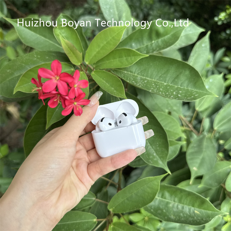 Medium Bluetooth Earphone Copy in Airports 4 Active Noise Cancelling