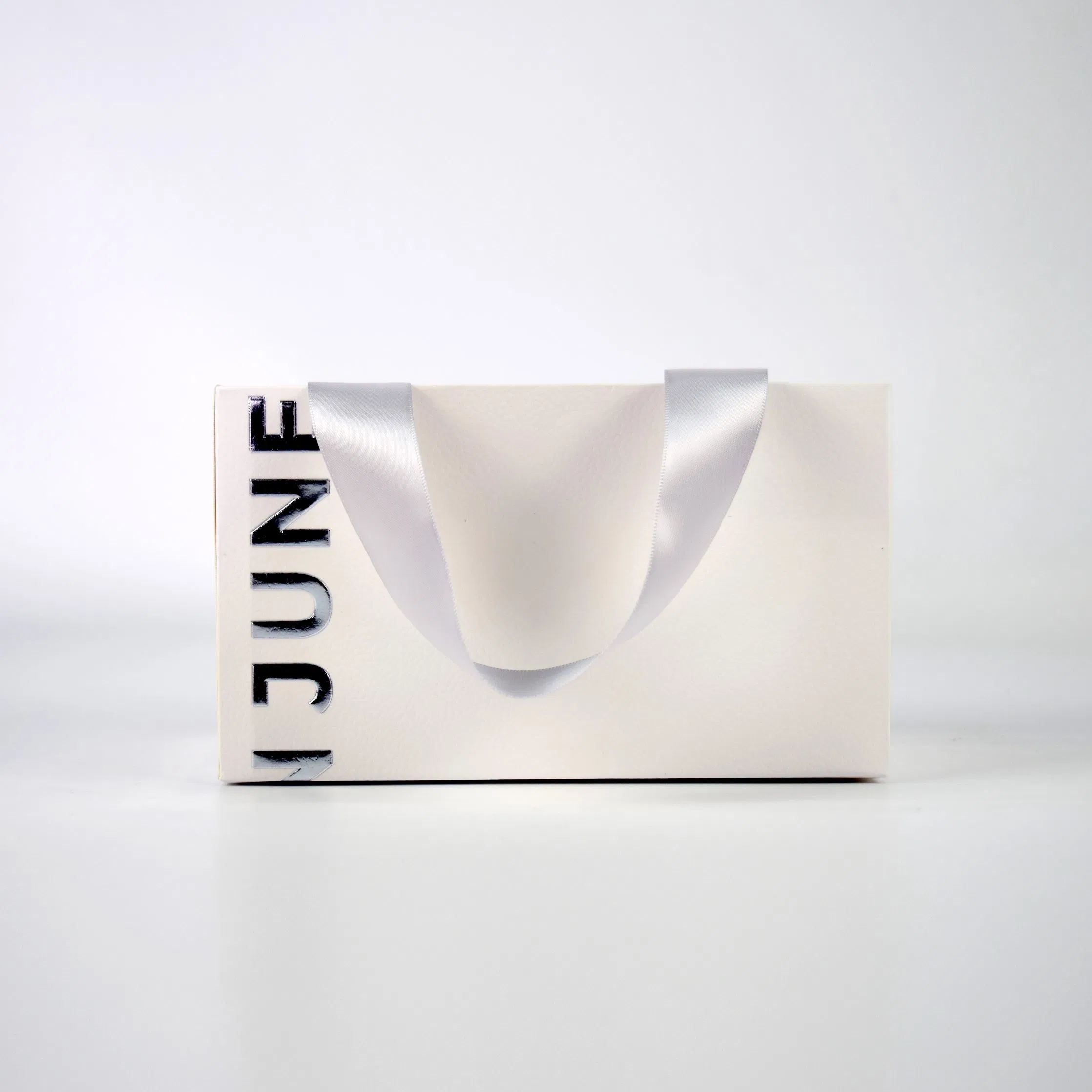 High Quality Custom Printed Paper Shopping Bag for Retail Boutique Jewelry Cosmetic Apparel Packaging