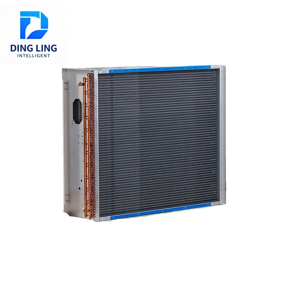 Condenser Coil