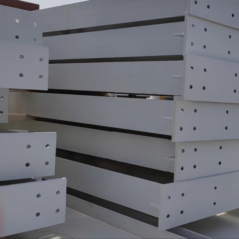 Steel Space Truss Airport with Galvanized Steel Structure/Steel Structure Cold Storage