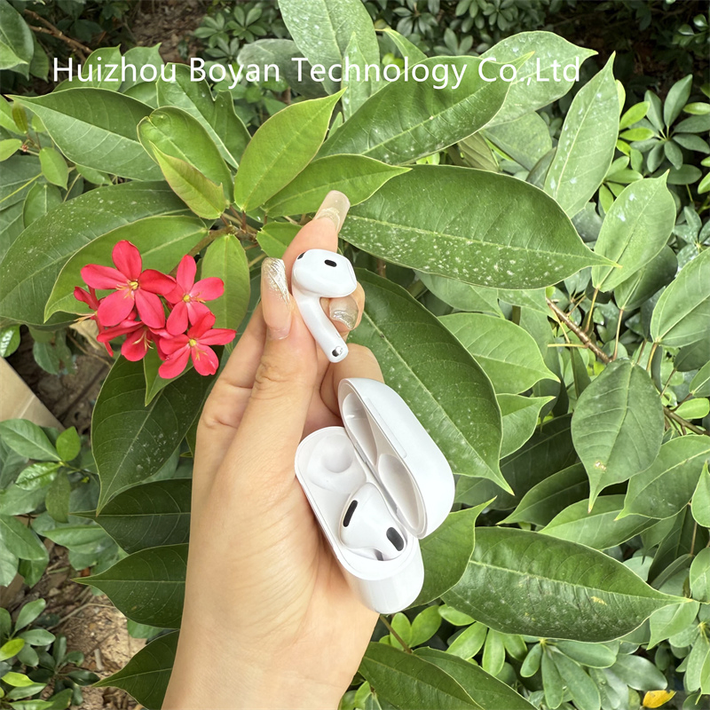 High Bluetooth Earphone Copy in Airports 4 Active Noise Cancelling