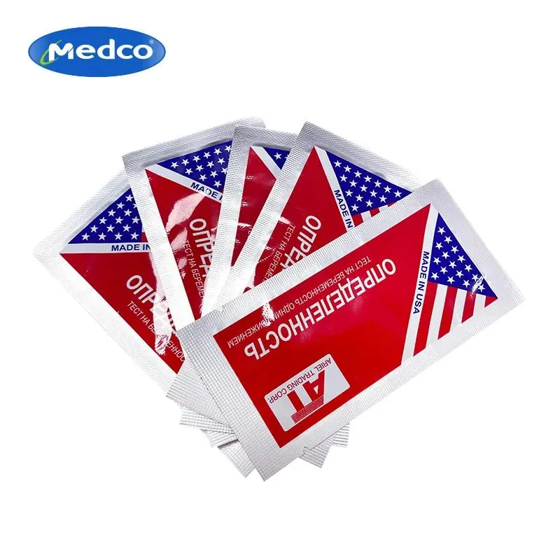 HCG Pregnancy Test Kit 5