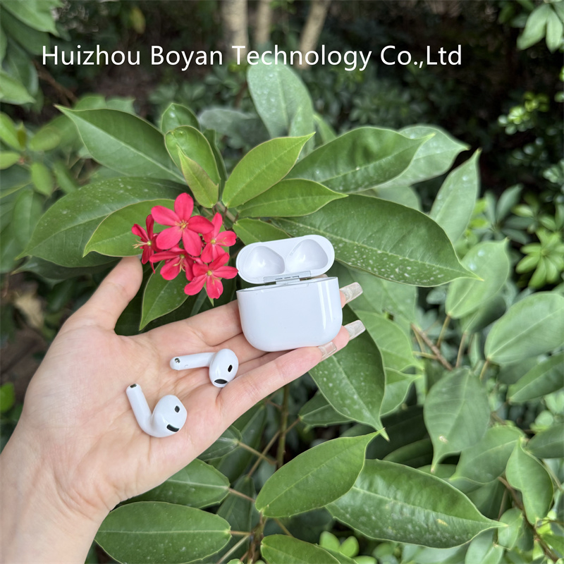 High Bluetooth Earphone Copy in Airports 4 Active Noise Cancelling