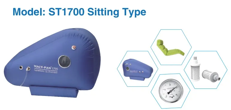 Sitting Type Chamber