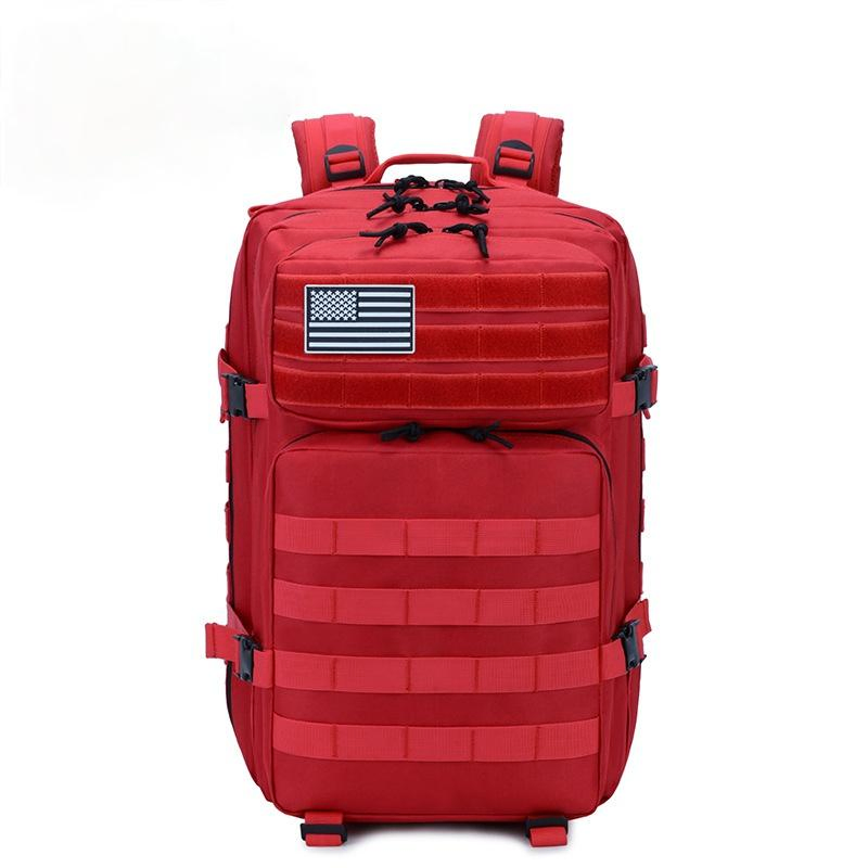 OEM 17 Inch Outdoor Travel Climbing Sport Computer Bag Backpack