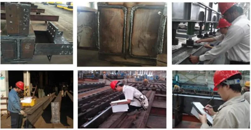 Quality Control Process