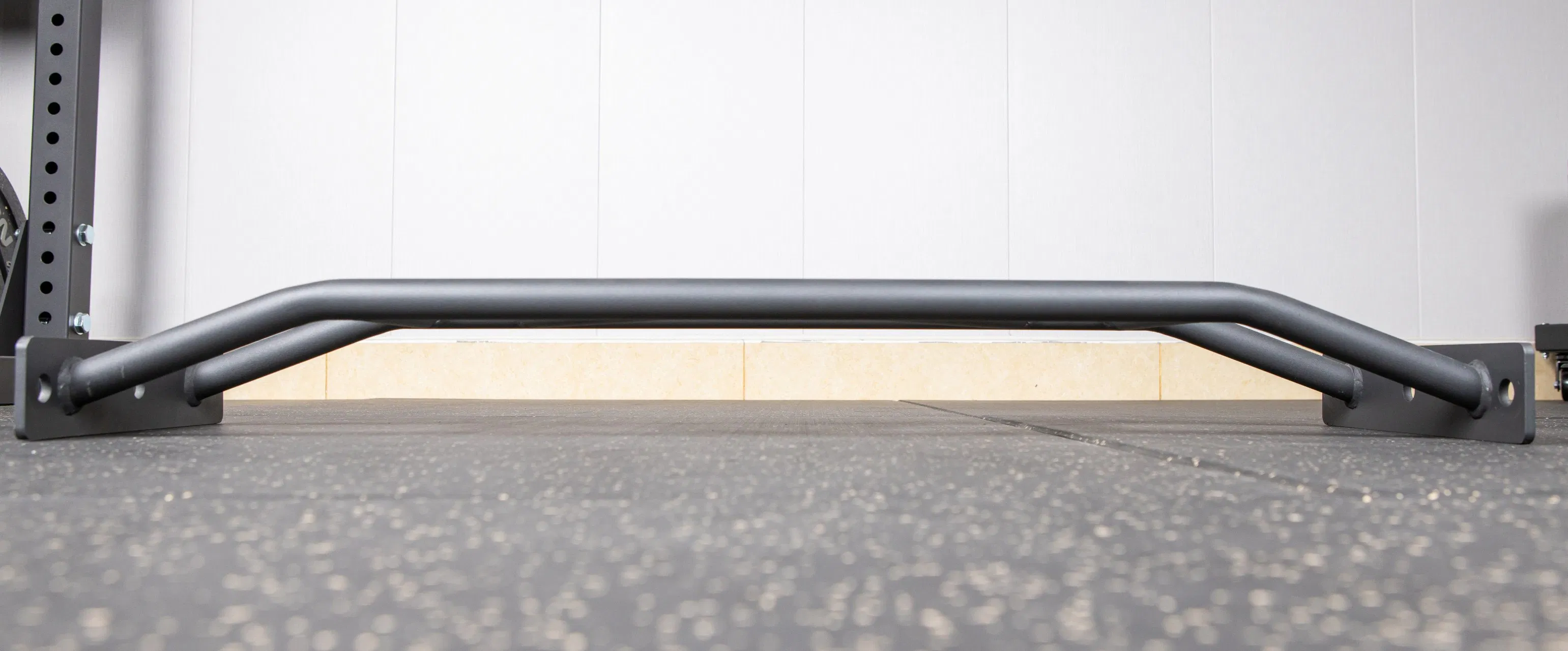 Multi Pull up Bar Rack Accessory Exercise Multi Pull up Bar Attachment Gym Use Home Use