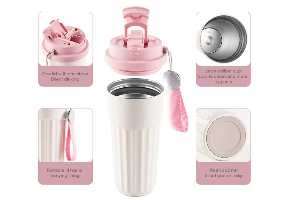 Premium Stainless Steel Construction