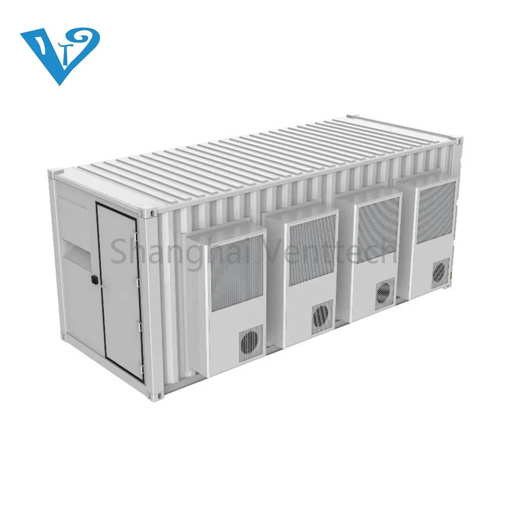 Modular Container Data Center PMDC Data Center