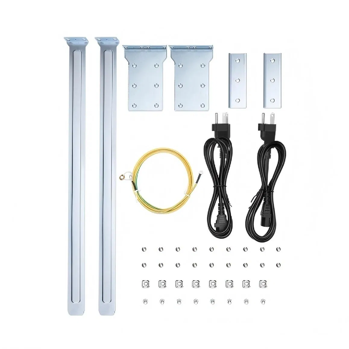 Kexint N8560-64c, 64-Port Ethernet L3 Data Center Switch