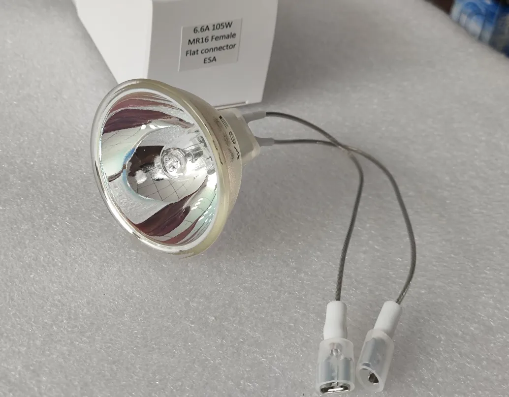 6.6A 48W MR16 Bulb