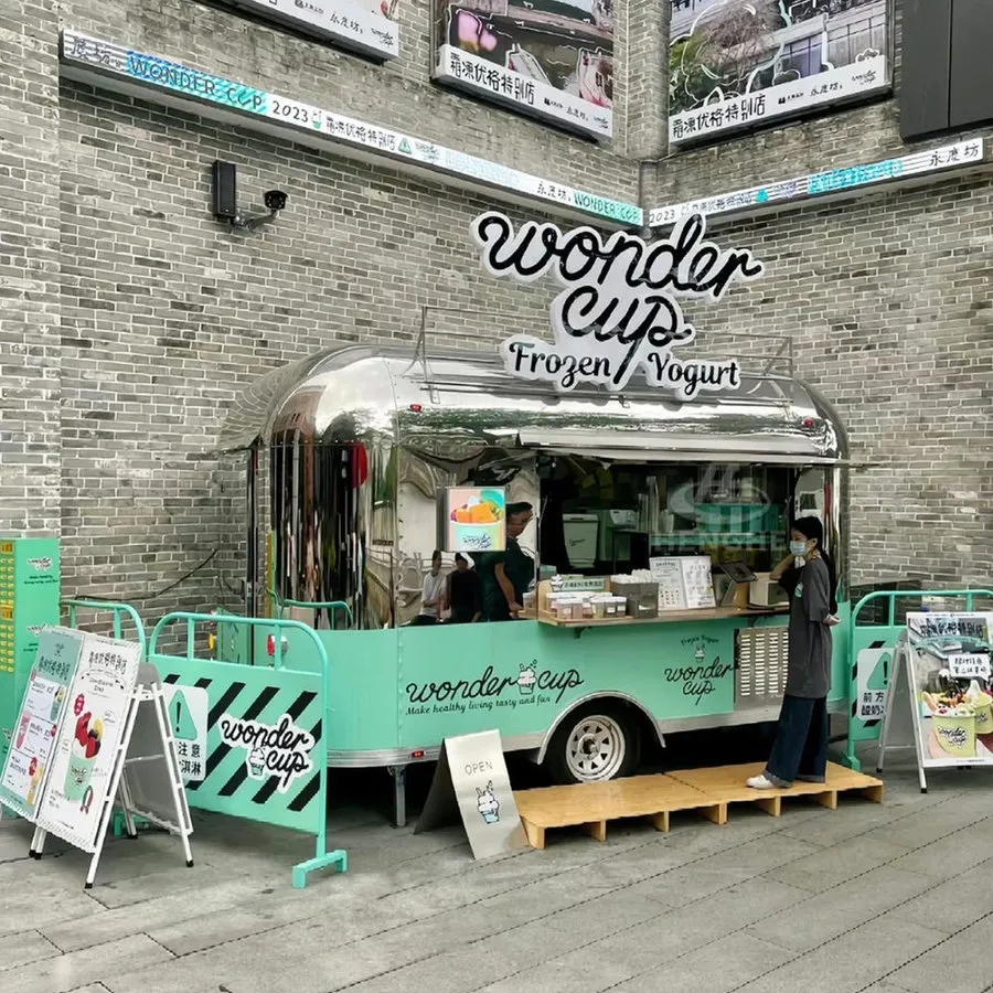 Built for any location