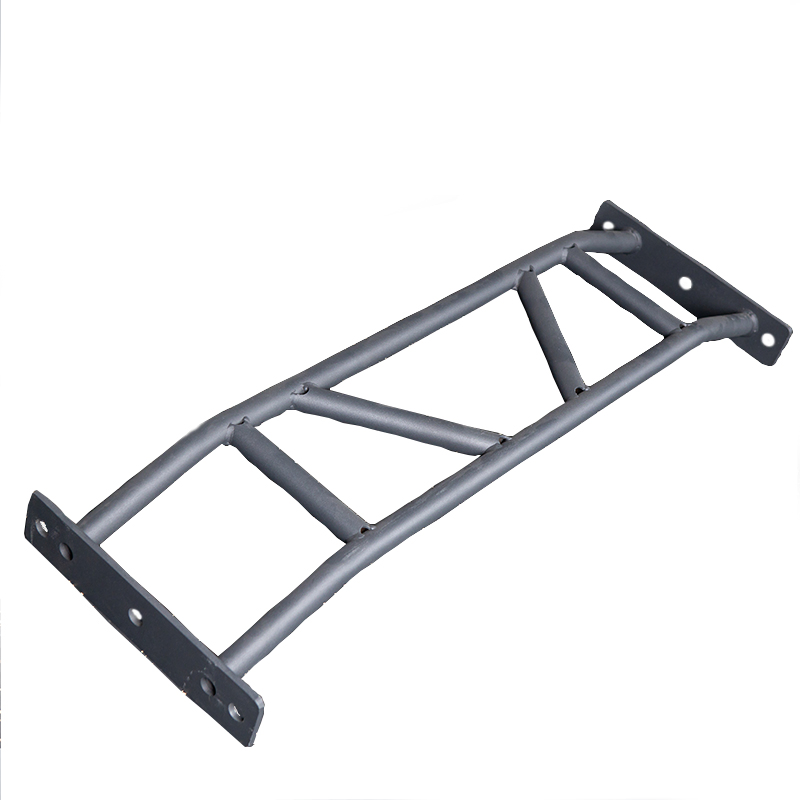 Multi Pull up Bar Rack Accessory Exercise Multi Pull up Bar Attachment Gym Use Home Use