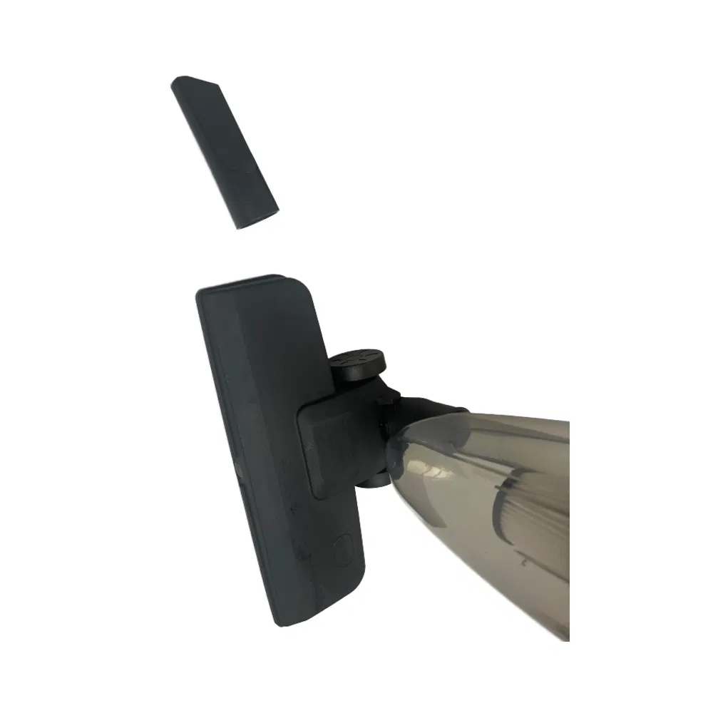 High Power Stick Vacuum for Car and Home Floor Care