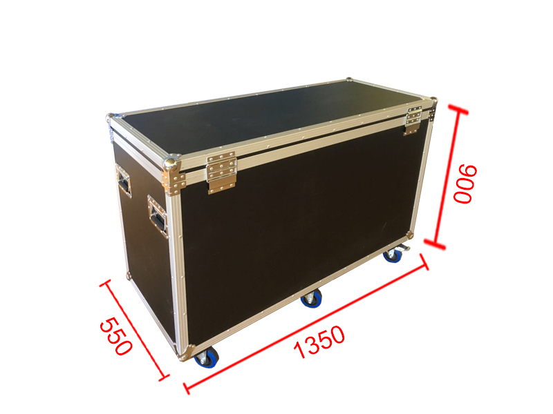 Convenient Storage Easy-Stand Ez01 No Tools Required of Exhibition