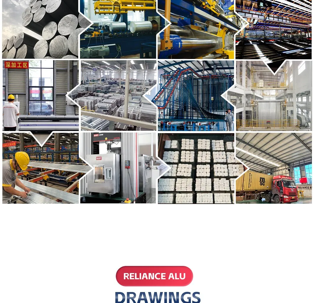 Display Stand Detail