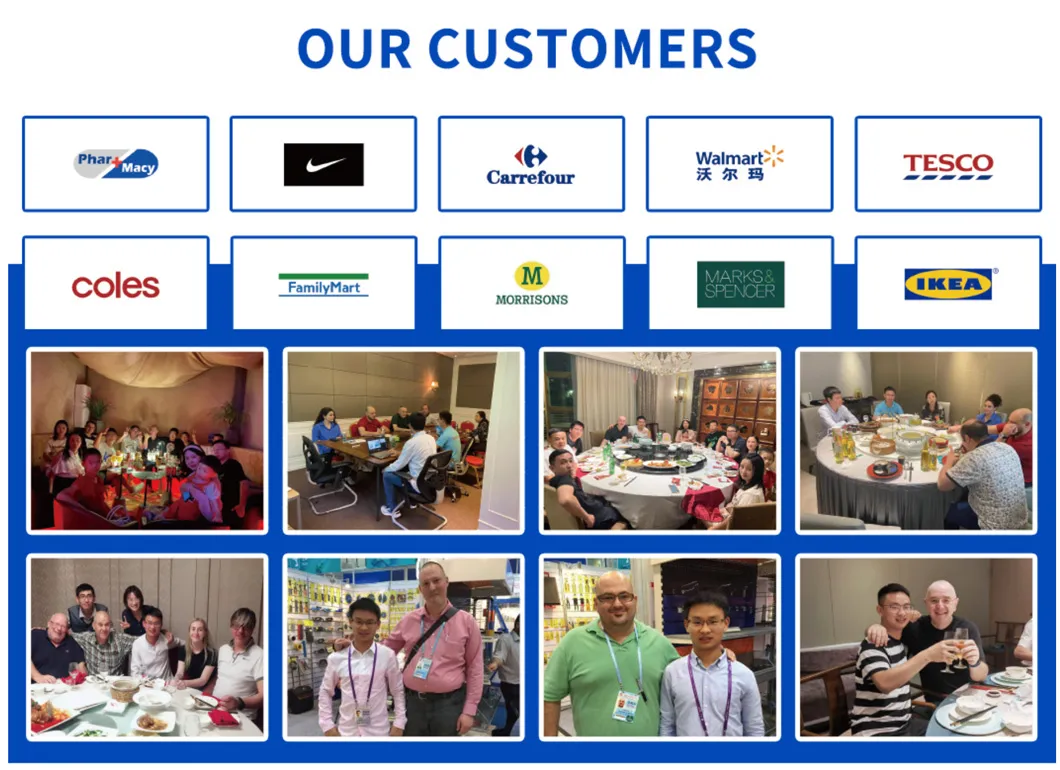 Supermarket Shelving View 7