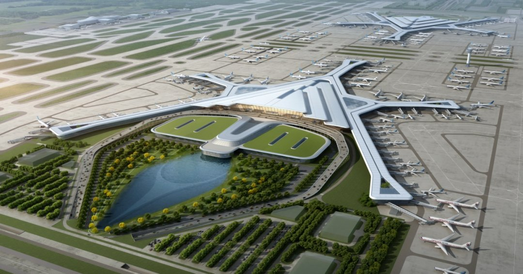 Steel Structure Airports: Benefits &amp; Modern Construction Solutions