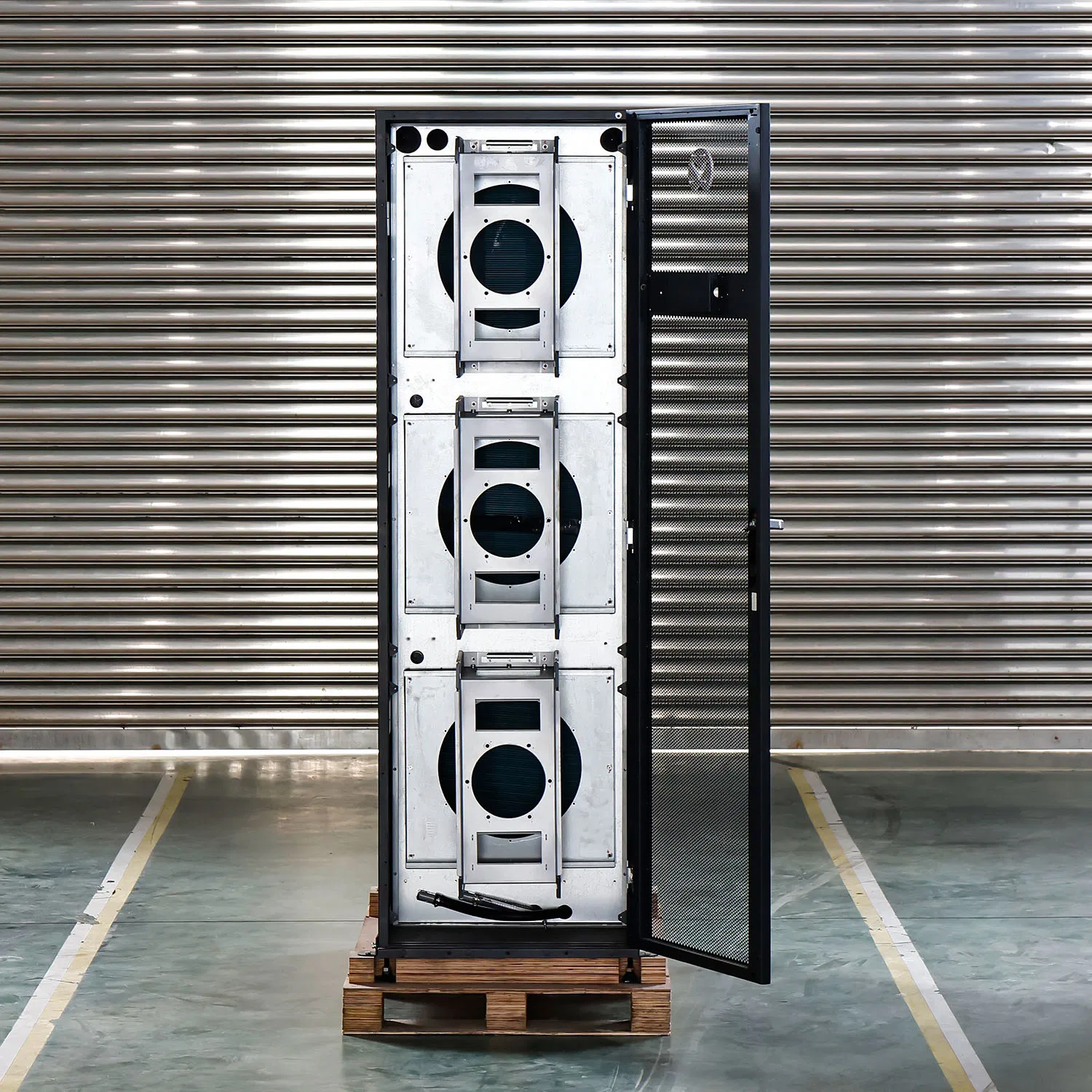 Industrial Air Conditioning, Computer Room Data Center Air Conditioning